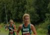 Women’s XC races in exhibition