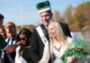 Homecoming King and Queen offer tips on how to win the title