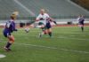 Women’s soccer gets by Scots