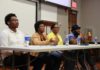 Black leaders discuss overcoming racial barriers