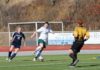 Women’s soccer advances past Shippensburg in double overtime