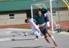 Soccer junior goes on late season hot streak