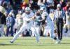 Rock football wins second consecutive PSAC championship