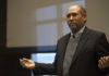 SRU honors Black History Month with an opening ceremony