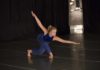 SRU dance department prepares for their winter concert “Scanning the Horizon”