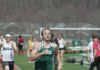 4×400 relay victory highlights men’s track at SPIRE