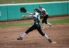 Softball returns seven starters, aims for playoffs
