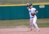 Rock Baseball Vs. Mercyhurst