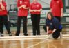 SRU hosts Bocce competiton
