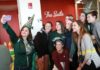 Green and White Society celebrates 127 years of Slippery Rock University