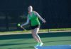Lakers sink Rock tennis