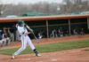 Baseball struggles against Mercyhurst