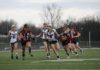 Women’s LAX falls to No. 19 IUP