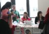 “Equal Pay Day” bake sale brings awareness to wage gap