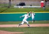 Baseball’s struggles continue after doubleheader sweep by Shepherd