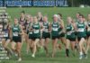 Women’s cross-country is filled with potential in 2016