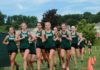 Women’s XC tops Edinboro in first meet of the season