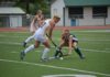 Rock field hockey blanked at home by no. 6 Millersville
