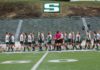 Slippery Rock celebrates conference sportsmanship