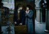 ‘Fantastic Beasts’ welcomes Harry Potter fans back to the Wizarding World