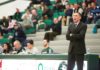 Reynolds let go, Grady to remain as acting head coach