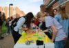 SGA’s Harvest Fest builds relationships with students