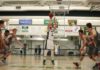 Men’s Basketball vs. Seton Hill