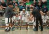 Men’s Basketball vs. Gannon Photo Slideshow