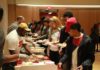 Black Action Society hosts Soul Food Tuesday