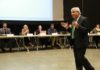 SGA prepares for spring semester goals and events