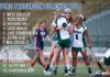 Rock women’s lacrosse looks for returners to step up in 2017