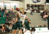 Second-half collapse leads to fifth straight loss for women’s basketball
