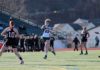 Sophomore midfielder leads the way for Rock lacrosse