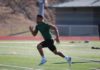 Slippery Rock Football Pro Day