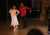 National Honor Society for Dance Arts hosts Dancing With The Stars: SRU Edition