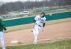 Power and pitching pushes Rock win streak to eight straight