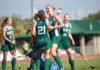 SRU field hockey continues its tradition of academic achievement