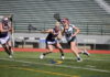 Rock Lacrosse vs. Kutztown | Photo Slideshow