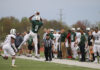 Rock Football Spring Game | Photo Slideshow