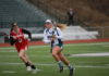 Senior lacrosse player making the most of her final season