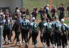 SRU sports celebrate conference sportsmanship week