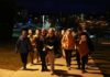 Take Back the Night raises awareness about sexual violence