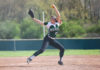 Rock softball drops final four games to finish in fifth place
