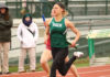 Track senior nearing end of great career