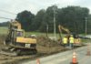 Kiester Road construction to continue through September