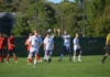 Men’s soccer travels to the great white north for a unique opportunity