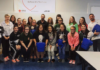 Student First Aid training business continues to grow