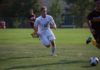 Men’s soccer shutout at Mercyhurst