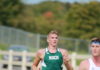 Men’s and women’s cross country compete at PSACs