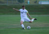 Men’s soccer loses fourth game